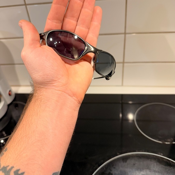 Oakley Juliet carbon - Picture 6 of 9